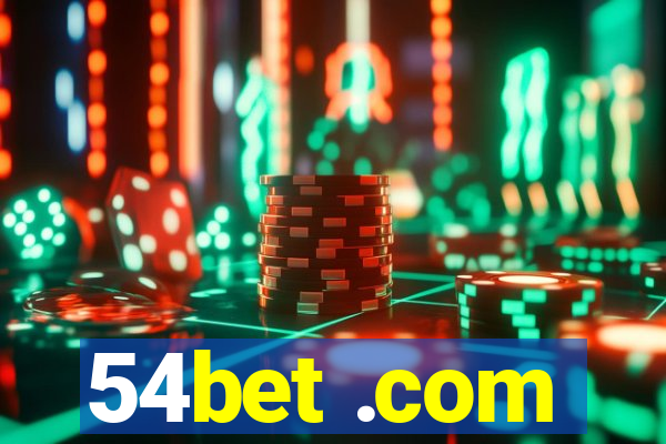 54bet .com